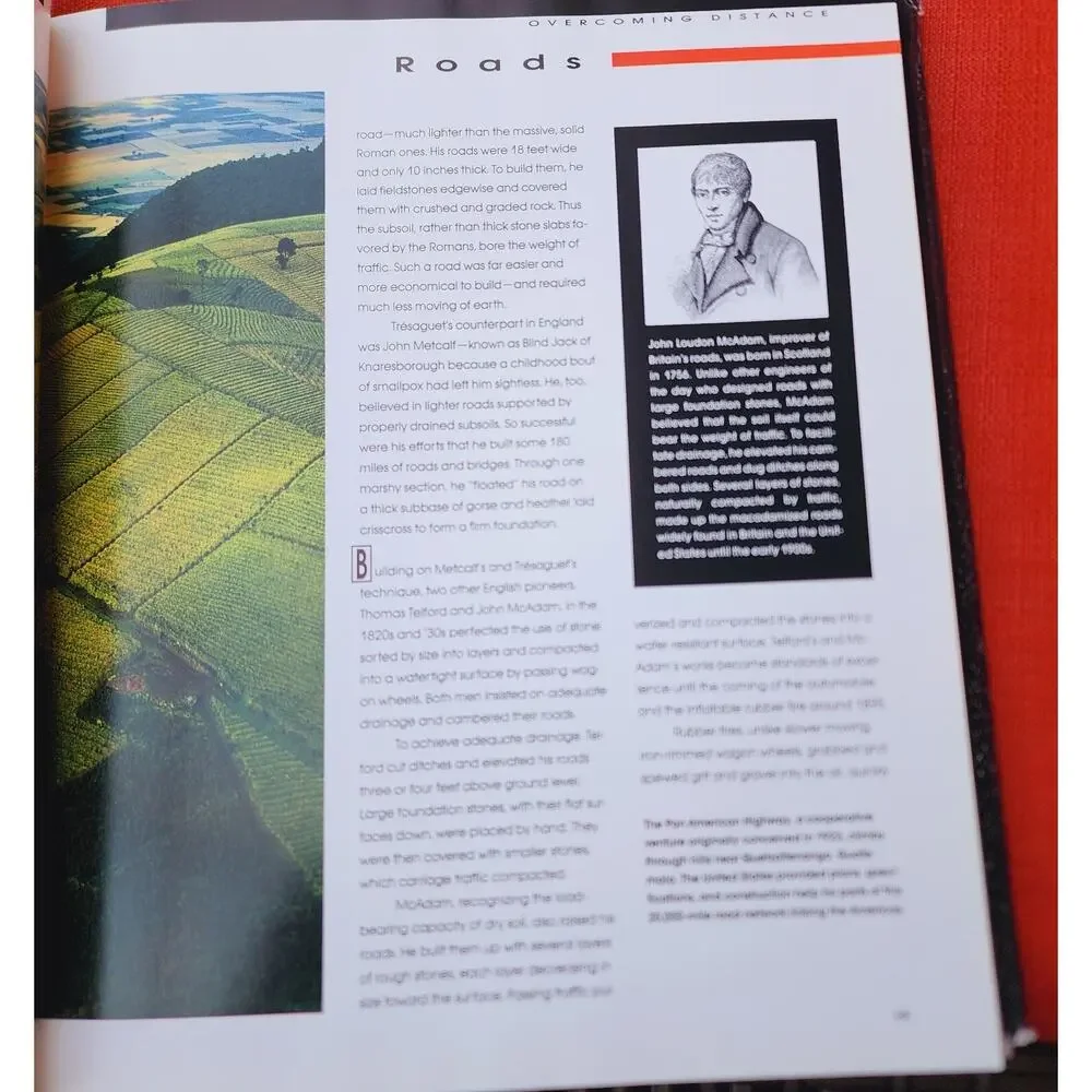 The Builders: A National Geographic Society : Marvels of Engineerin